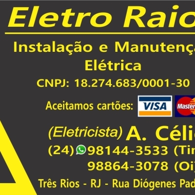 Eletro Raios