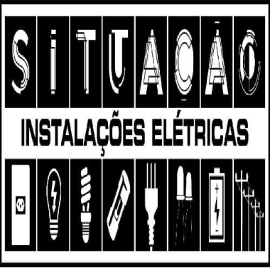 Situação Serviços  Eletricos