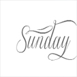 Sunday Photography
