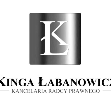 Kinga Łabanowicz Kancelaria Radcy Prawnego
