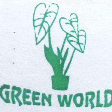 Green World