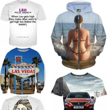 All New Bargains