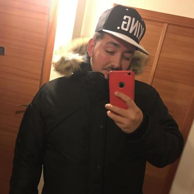 Europe Dj