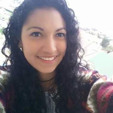Gabriela Rosales