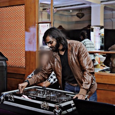 Dj Falconi