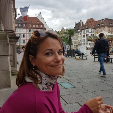 Anne Poncet