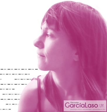 Mercedes Garcialaso -Psicólogo