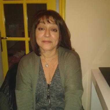 Pottier Maria
