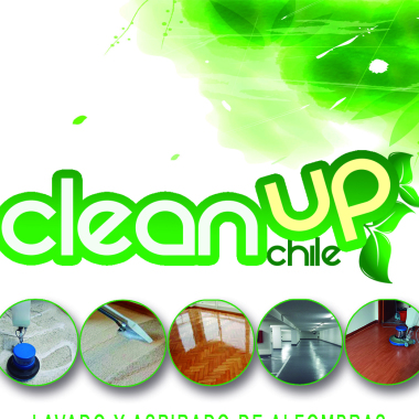 Empresas Cleanup Spa