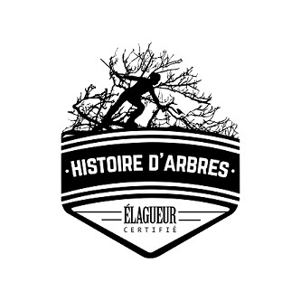 logo histoire d'arbres