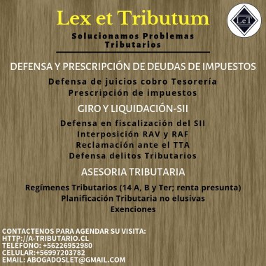 SERVICIOS