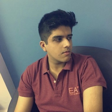 Anirudh Arora