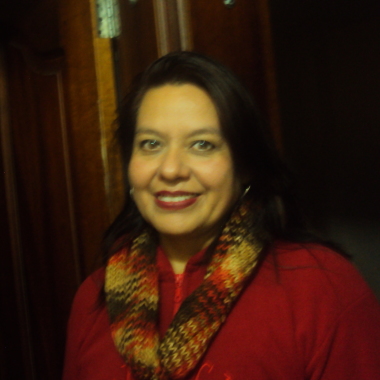 Irene Romero