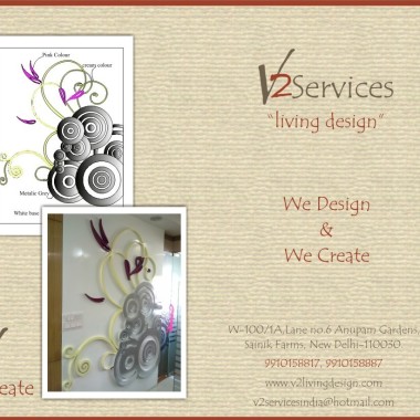 V2 Services