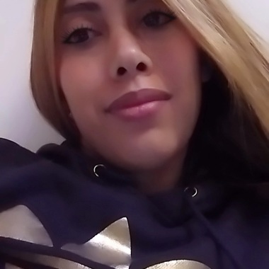 Nana Puertas Afuera