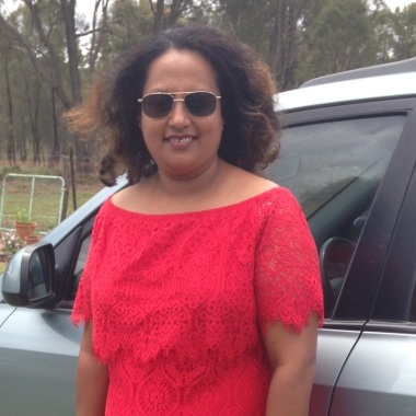 Roshika Prasad