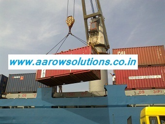Shipping & Logistics