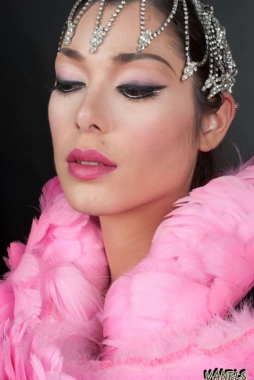 Make up Cabaret