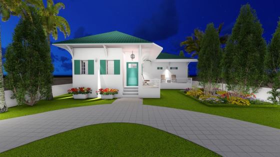 Landscape Design