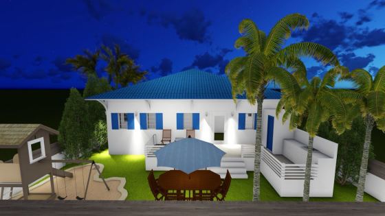 Landscape Design
