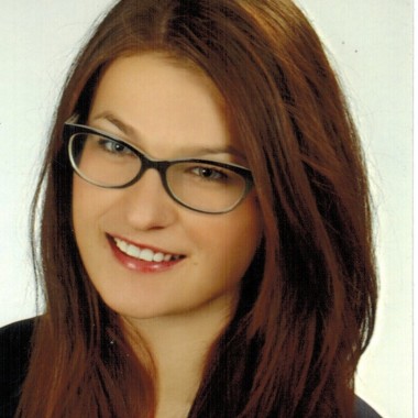 Anna-Maria Stelmach