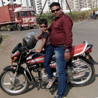 Ramesh Yogendra Sharma