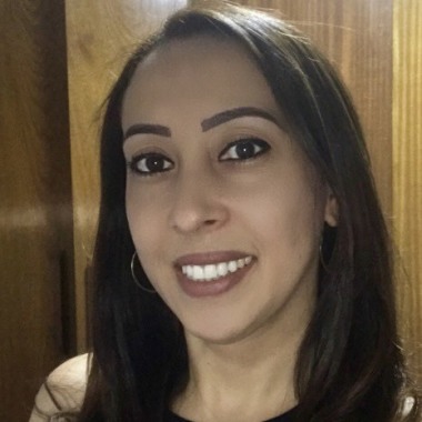 Psicóloga  E Neuropsicóloga  Sheila  Dias