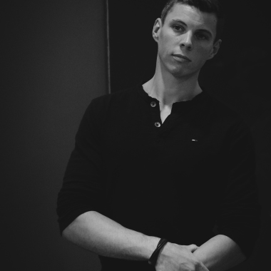 Arthur Chambre Photographie