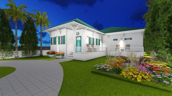 Landscape Design