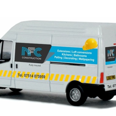 Nfc Construction Limited