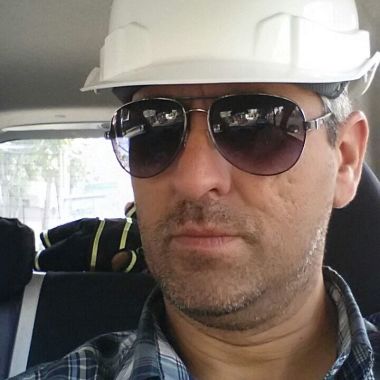 Claudio Concha Aguilera