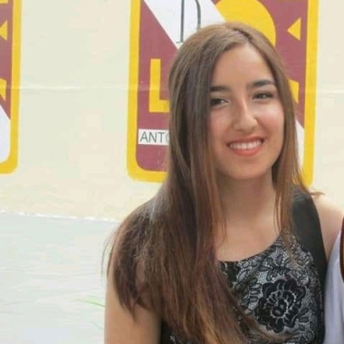 Yeritza Gómez