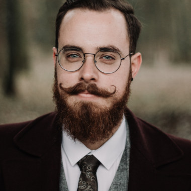 Guillaume Foray