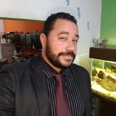 Ricardo De Paula E Silva