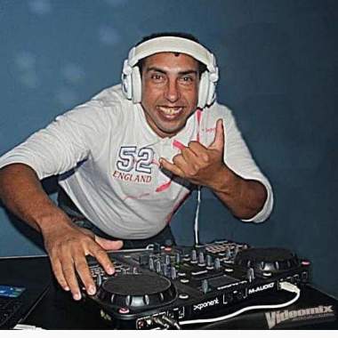 Videomix Djkalunga