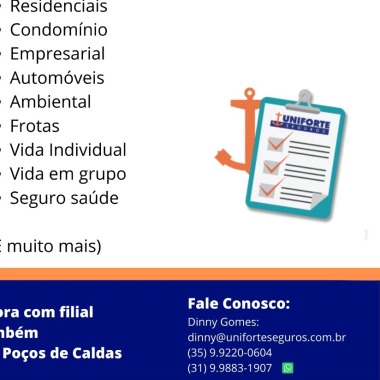 Corretor De Seguros Profissional