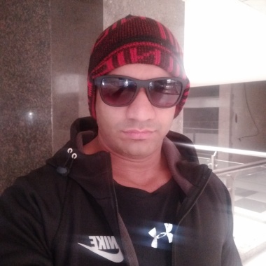 Manish Kaushik