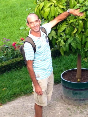 Histoires De Jardins