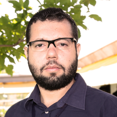 Luís Saturno