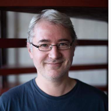 Sebastien Pillault