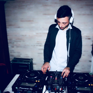 Sound Up Dj