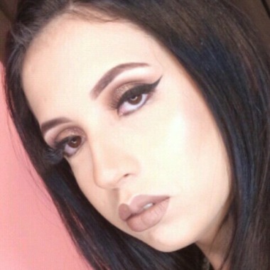 Thay Muniz Makeup