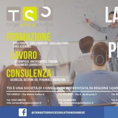 Target Services Solutions