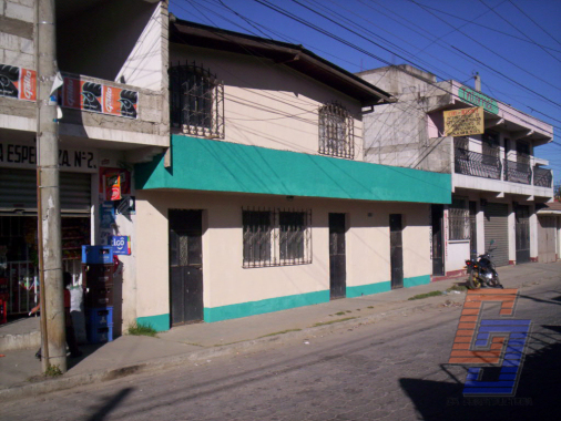remodelacion, antes