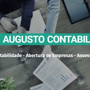 Augusto Contabilidade