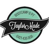 Taylor Made Bootcamp