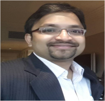 Dr Chandrashekhar Munjewar
