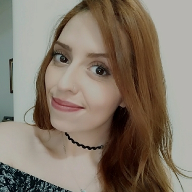 Psicóloga Pamela Ramalheiro