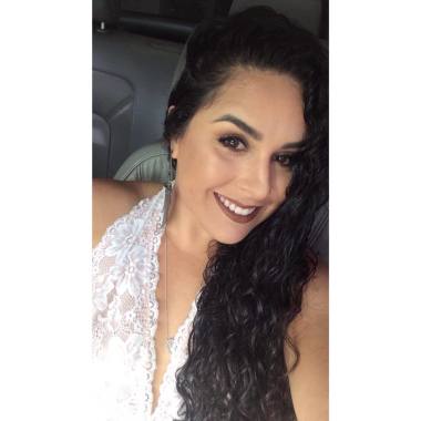 Louise Fernandes De Jesus