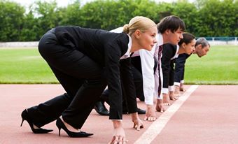 Sport en entreprise